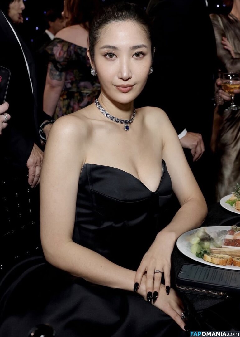 Ejae / Ejae_k / Kim Eun-jae Nu OnlyFans  Photo fuitée #12