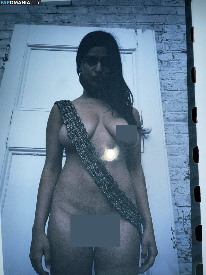 Elaiha Lalli Anjum / _lalls Nu OnlyFans  Photo fuitée #3