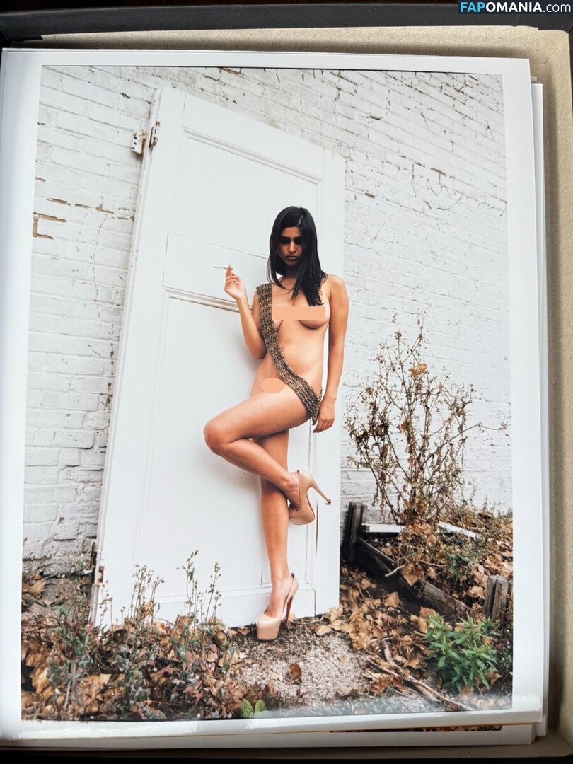 Elaiha Lalli Anjum / _lalls Nu OnlyFans  Photo fuitée #5
