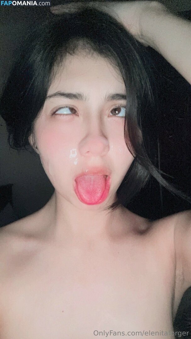 Elain3uwu / elenitaforger Nu OnlyFans  Photo fuitée #50