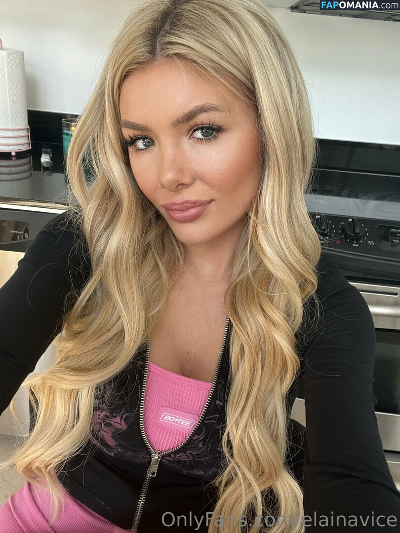 elainavice Nu OnlyFans  Photo fuitée #17