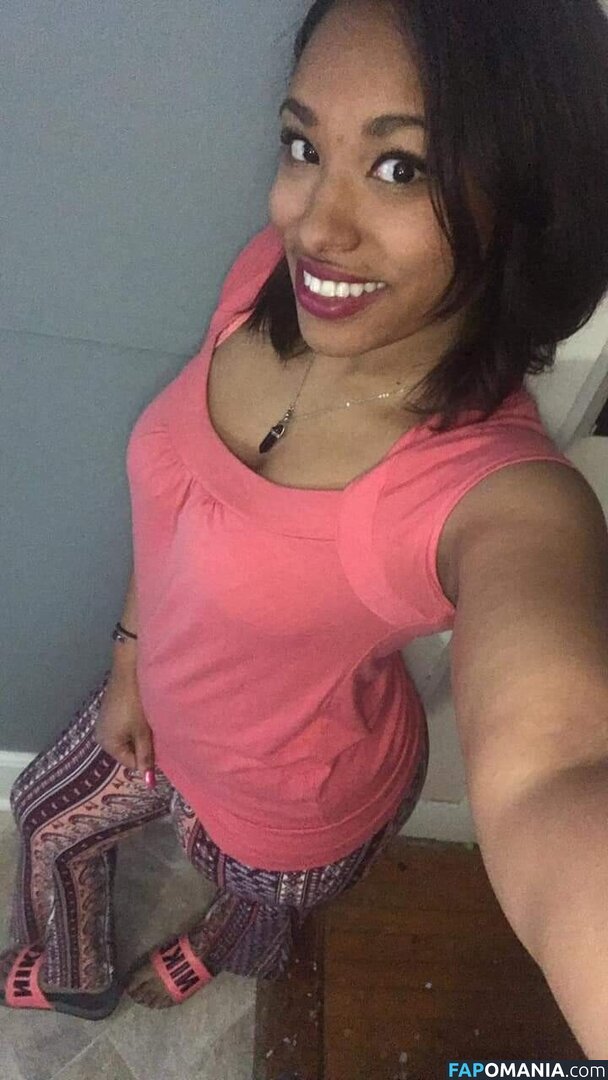 Elaynah Nu OnlyFans  Photo fuitée #1