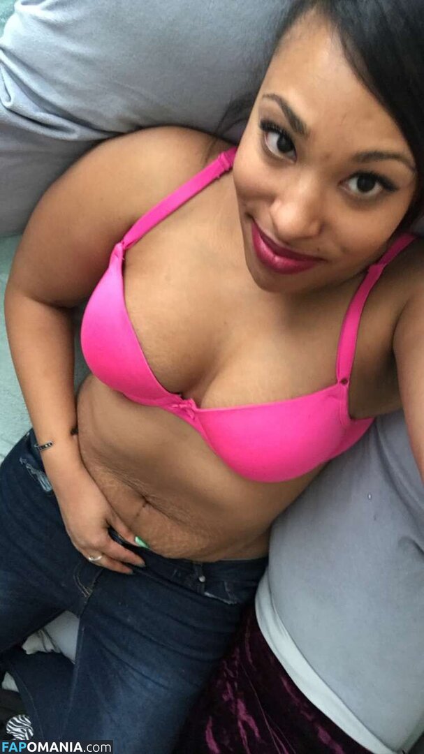 Elaynah Nu OnlyFans  Photo fuitée #9