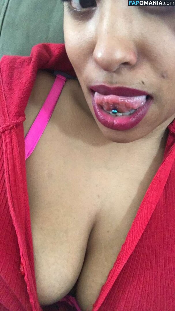 Elaynah Nu OnlyFans  Photo fuitée #11