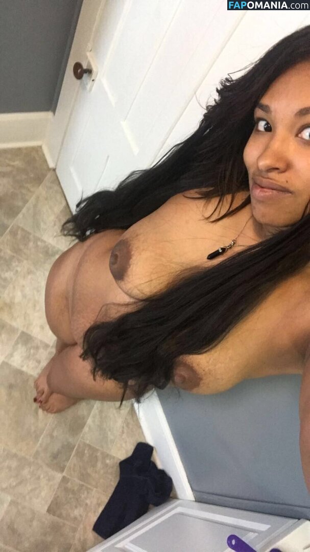 Elaynah Nu OnlyFans  Photo fuitée #13