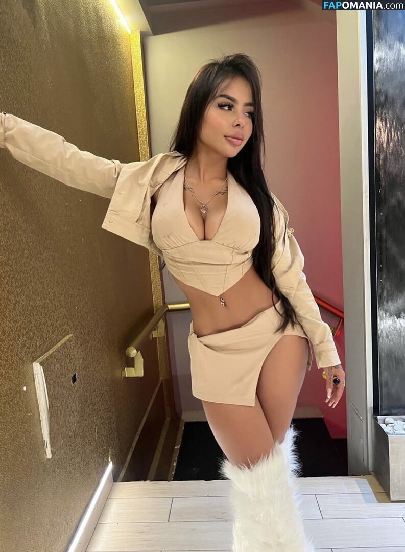 Ele Jamaica / elajamaica19 / imladyele Nu OnlyFans  Photo fuitée #4