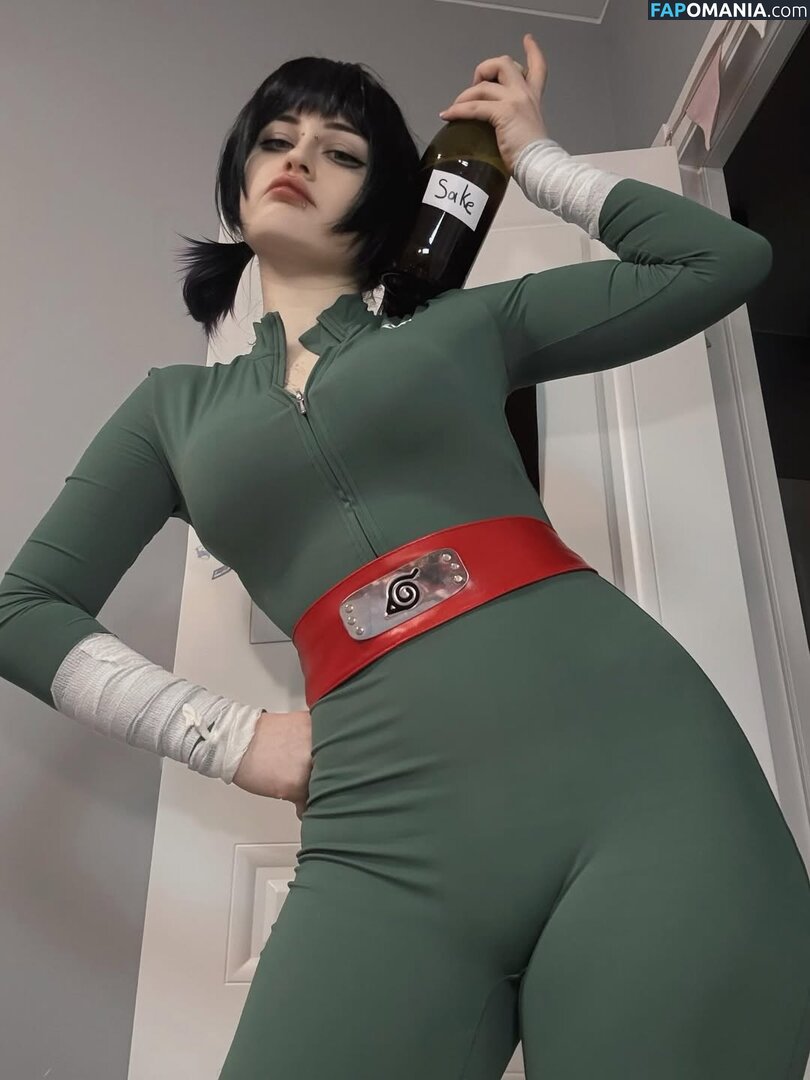Electro Alice / alice_electra / electro_alice / electro_alisa Nu OnlyFans  Photo fuitée #1