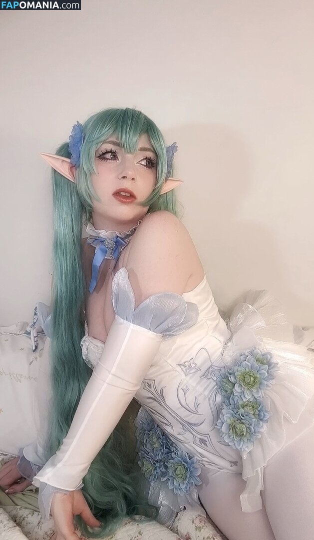 Elefire Grey Nu OnlyFans  Photo fuitée #3