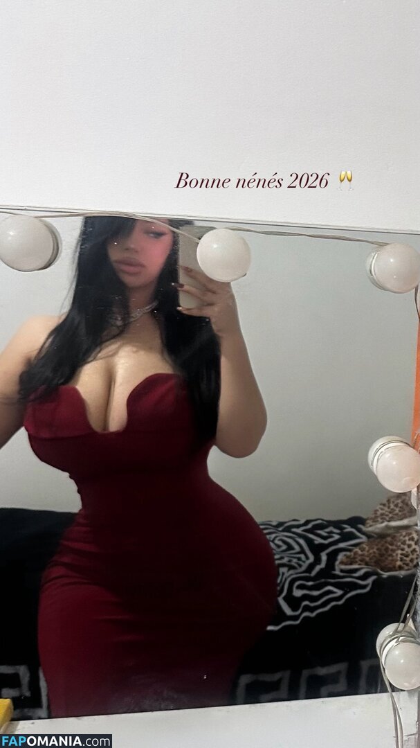 Wissem / _Elegancewoman_ / isswxm Nu OnlyFans  Photo fuitée #4