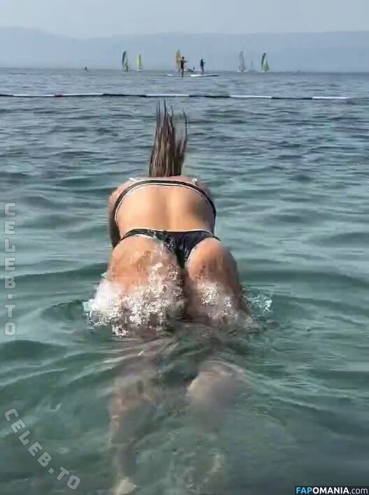 Eleni Rittmann / elenirittmann Nu OnlyFans  Photo fuitée #5