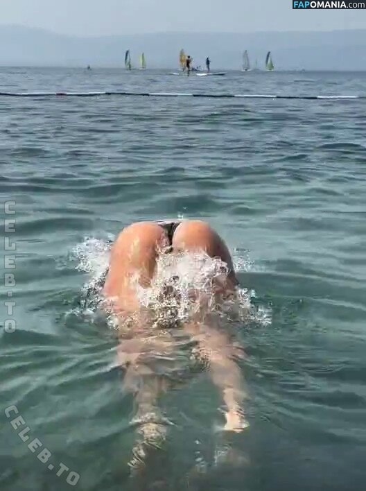 Eleni Rittmann / elenirittmann Nu OnlyFans  Photo fuitée #8