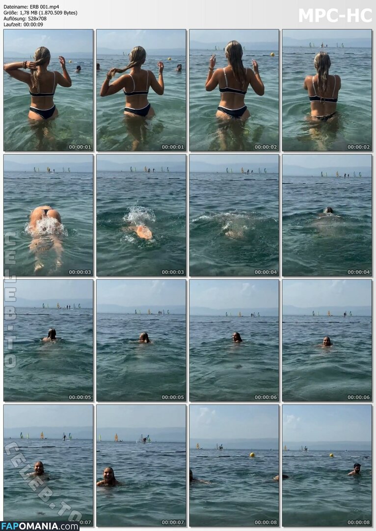 Eleni Rittmann / elenirittmann Nu OnlyFans  Photo fuitée #11