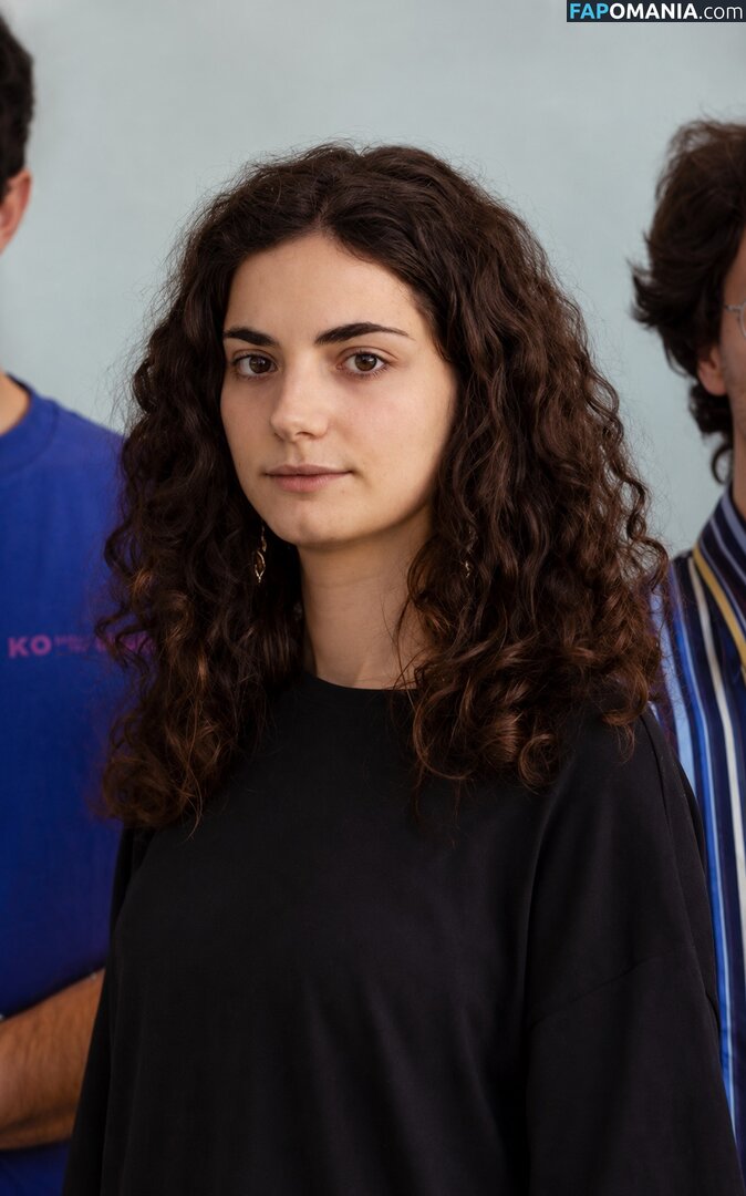 Eleonora Zars / just.Zara / nora_zara Nu OnlyFans  Photo fuitée #8
