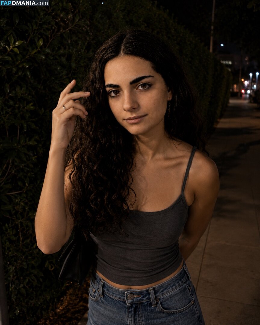 Eleonora Zars / just.Zara / nora_zara Nu OnlyFans  Photo fuitée #22