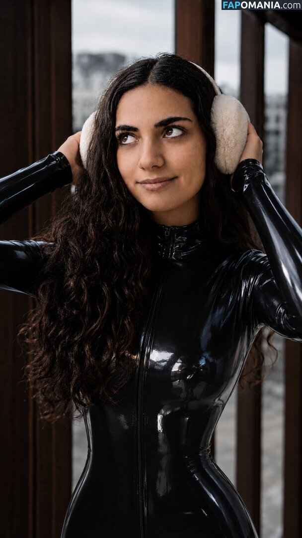 Eleonora Zars / just.Zara / nora_zara Nu OnlyFans  Photo fuitée #23