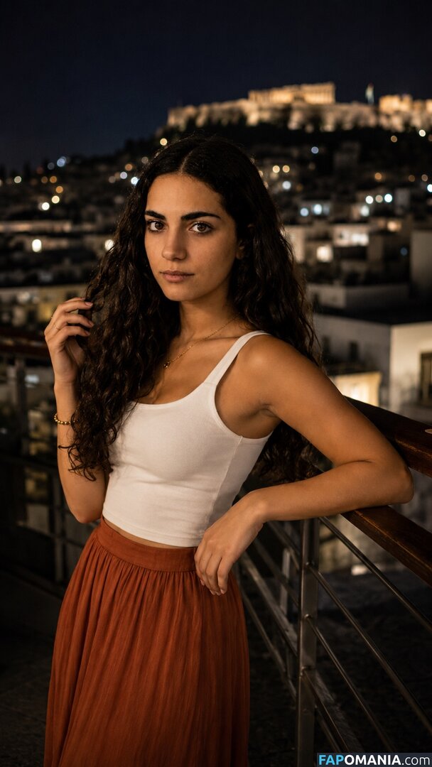 Eleonora Zars / just.Zara / nora_zara Nu OnlyFans  Photo fuitée #25