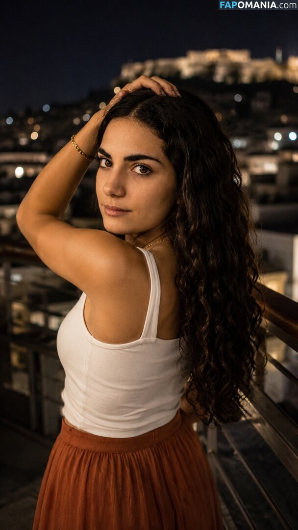 Eleonora Zars / just.Zara / nora_zara Nu OnlyFans  Photo fuitée #26