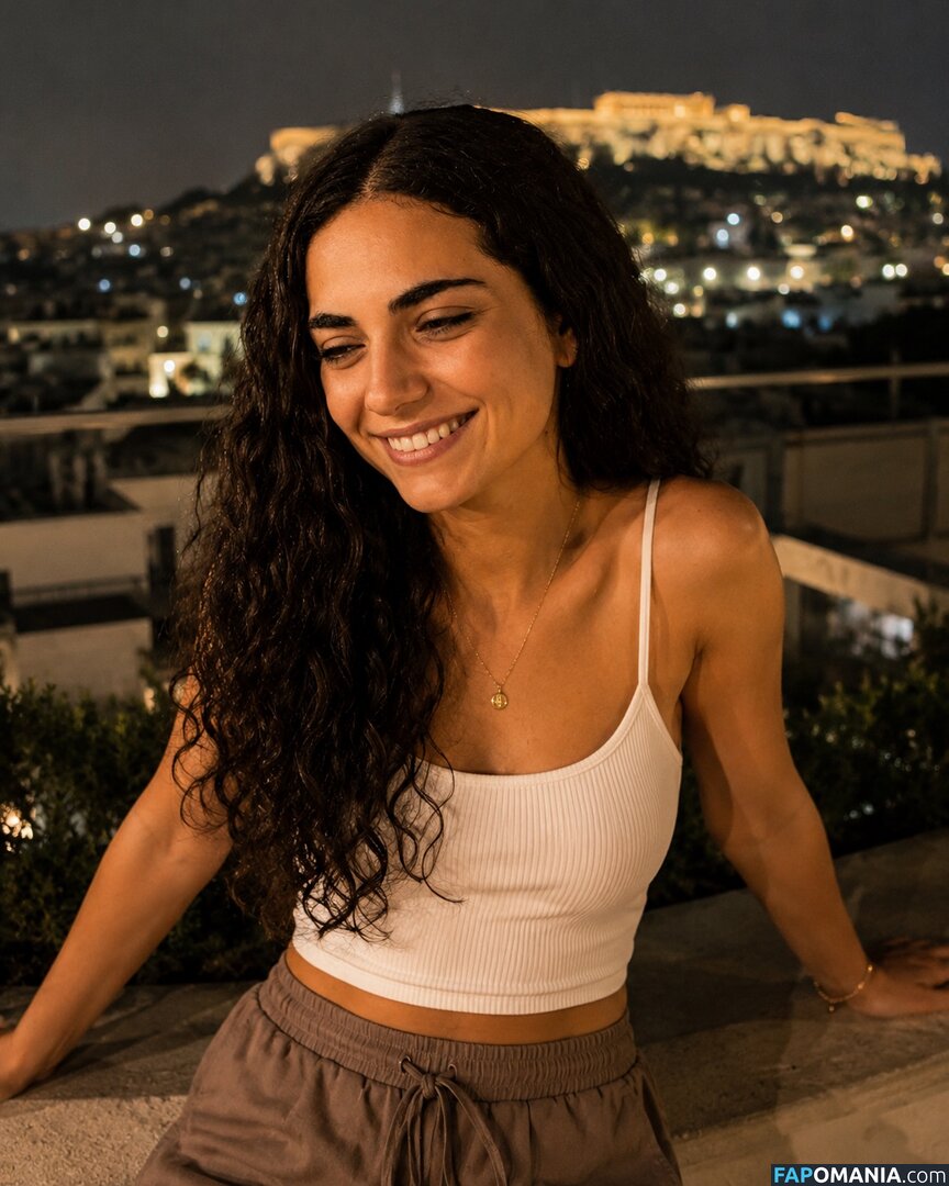 Eleonora Zars / just.Zara / nora_zara Nu OnlyFans  Photo fuitée #27