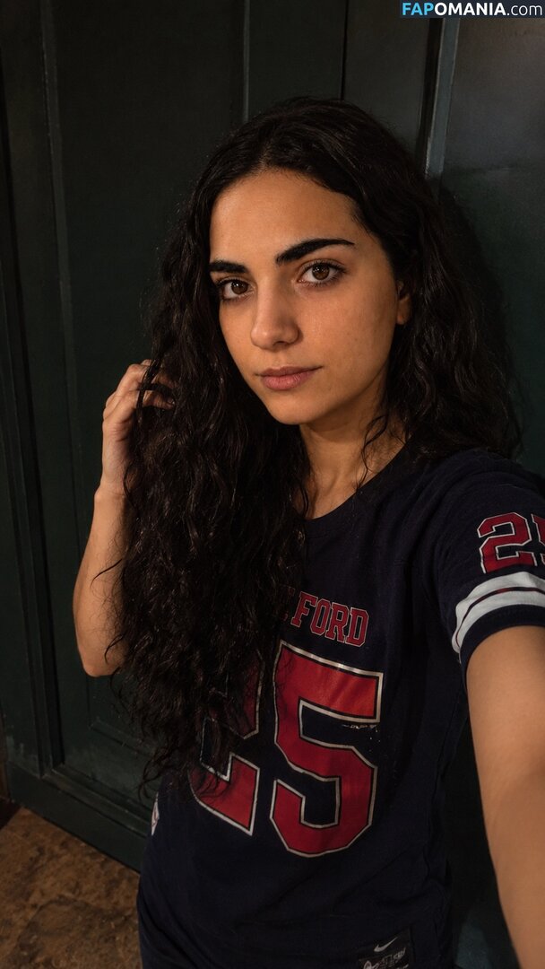 Eleonora Zars / just.Zara / nora_zara Nu OnlyFans  Photo fuitée #34
