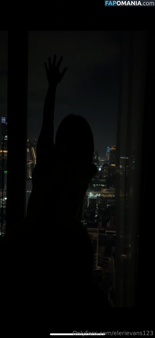 elerievans123 Nu OnlyFans  Photo fuitée #47