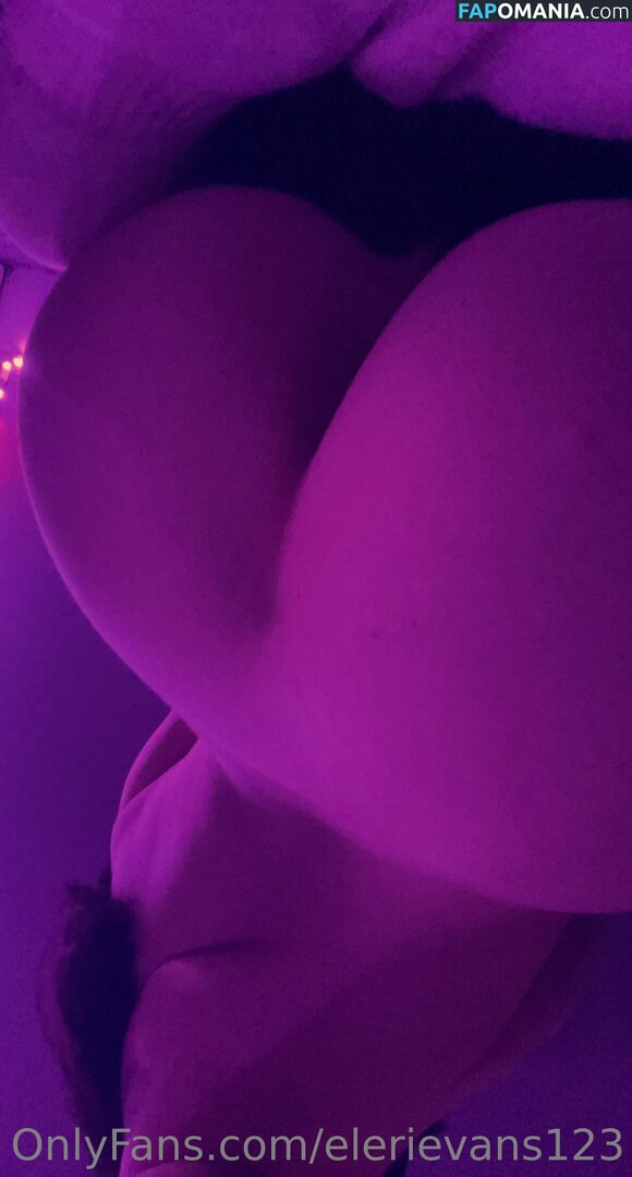 elerievans123 Nu OnlyFans  Photo fuitée #66