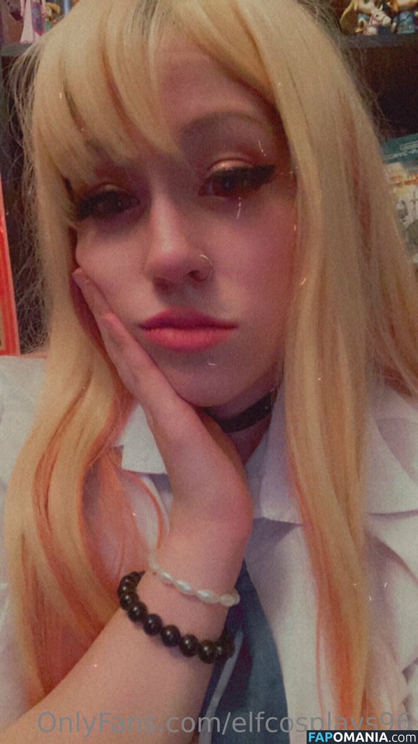 elfcosplays96 / veyltcosplay Nu OnlyFans  Photo fuitée #18