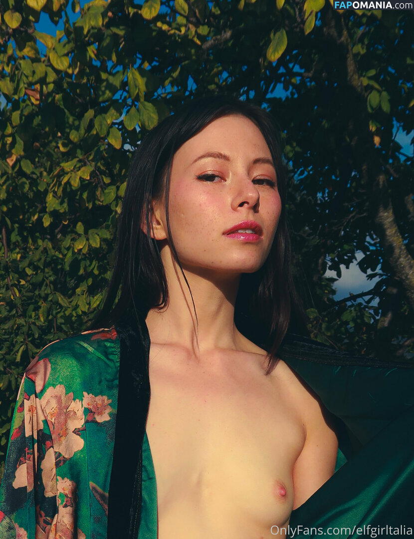 FuckWitch / elfgirltalia Nu OnlyFans  Photo fuitée #41