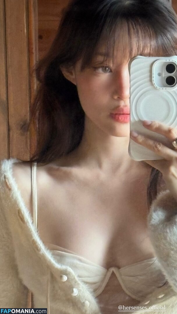 elfin_prairie Nu OnlyFans  Photo fuitée #1