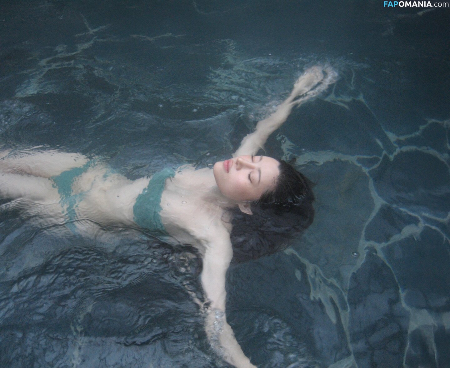 elfin_prairie Nu OnlyFans  Photo fuitée #3