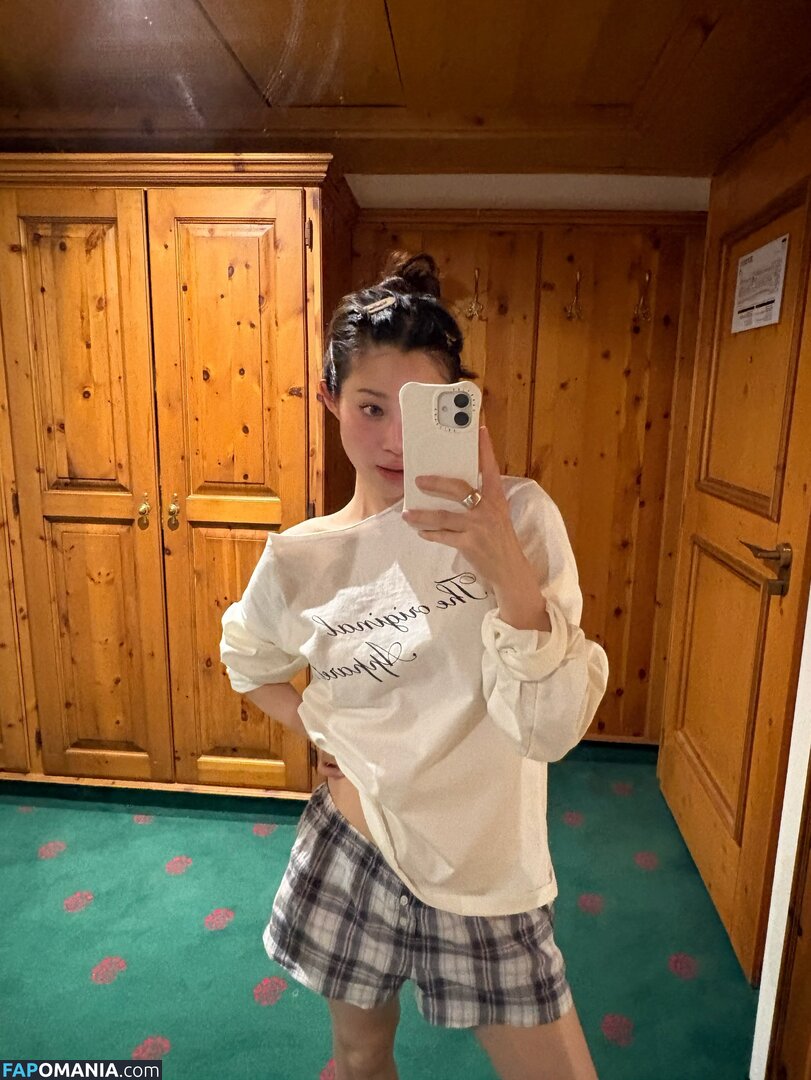elfin_prairie Nu OnlyFans  Photo fuitée #8
