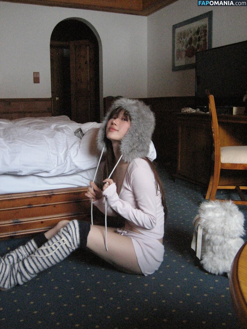 elfin_prairie Nu OnlyFans  Photo fuitée #9
