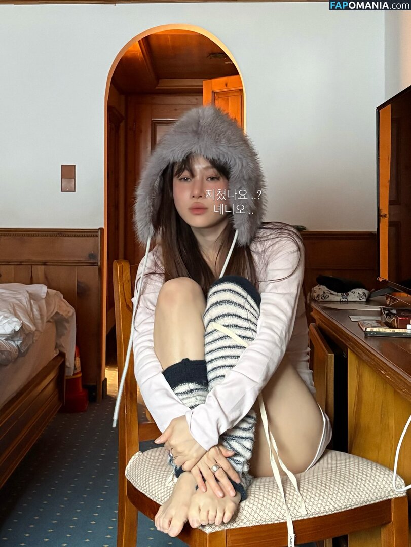 elfin_prairie Nu OnlyFans  Photo fuitée #13