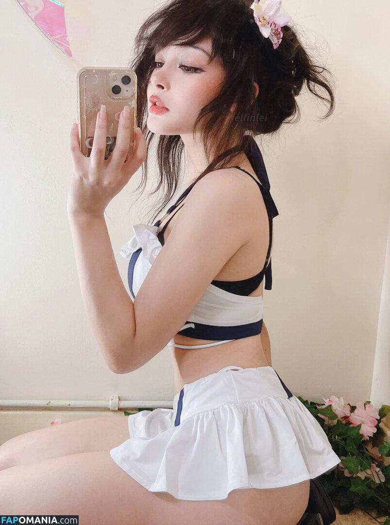 elfin__f / elfinlei / hot_elfie / leila ୨୧ / sunnielei Nu OnlyFans  Photo fuitée #6