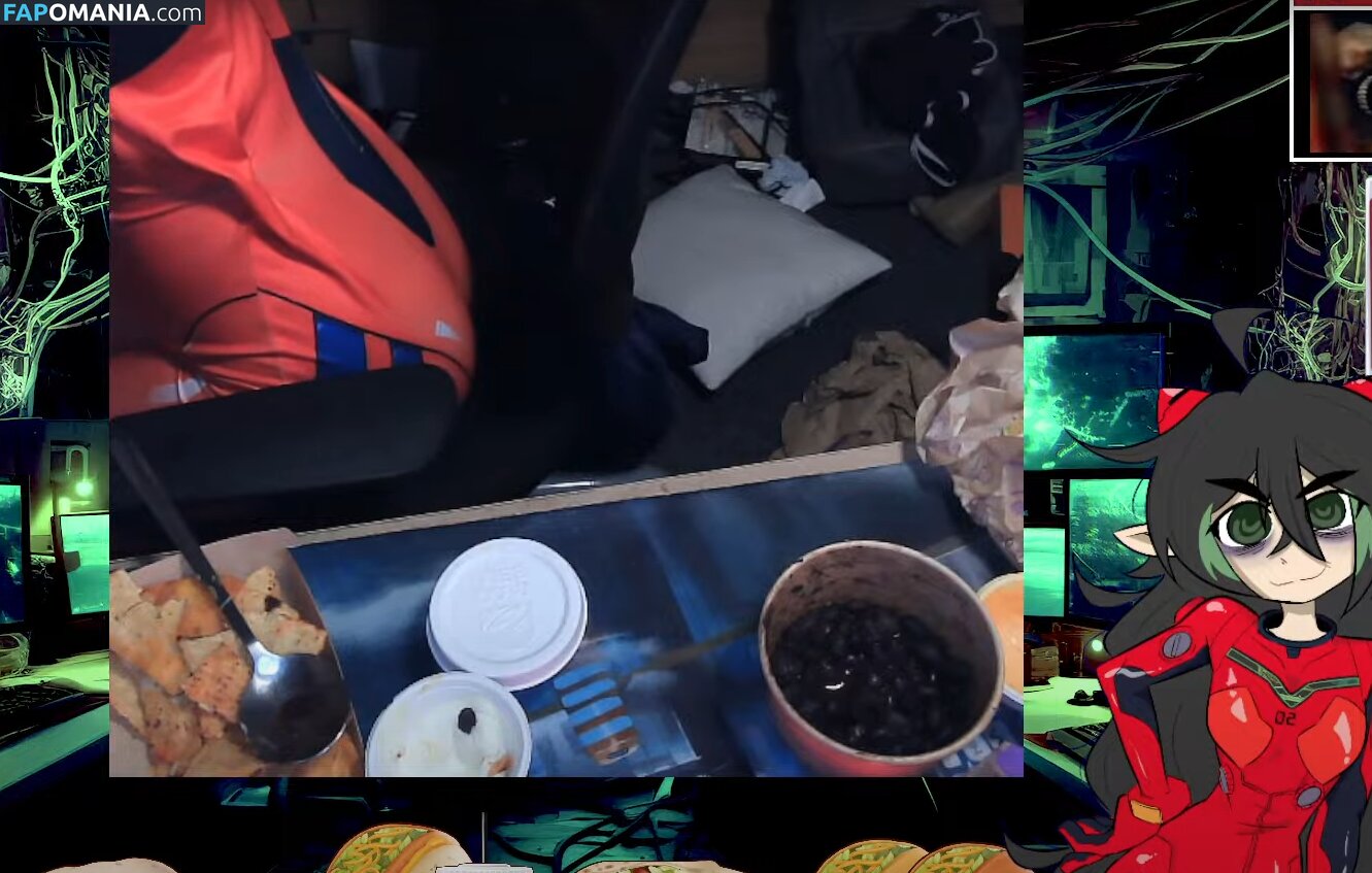 Elfinpsyop Nu OnlyFans  Photo fuitée #1