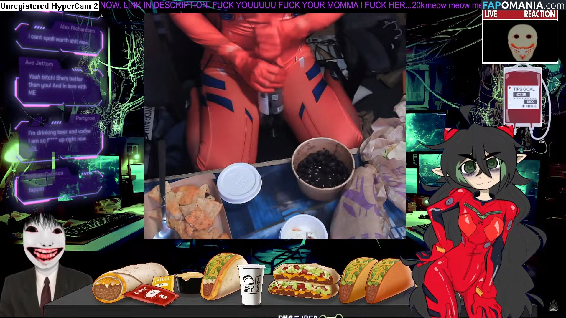 Elfinpsyop Nu OnlyFans  Photo fuitée #2