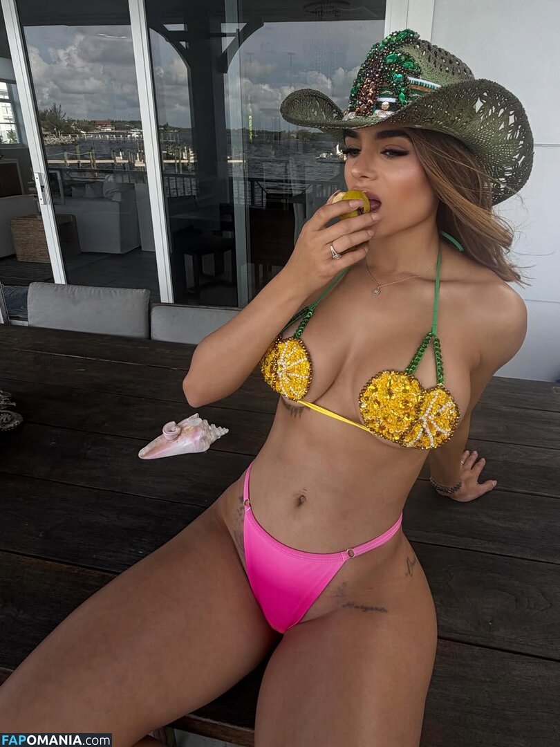 Eli Soto / sotoeliane_95 Nu OnlyFans  Photo fuitée #7