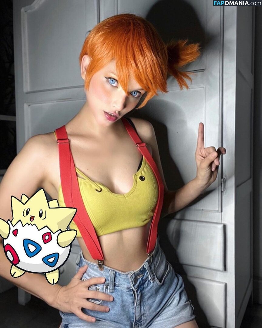 Elia Fery / elia.fery Nu OnlyFans  Photo fuitée #4