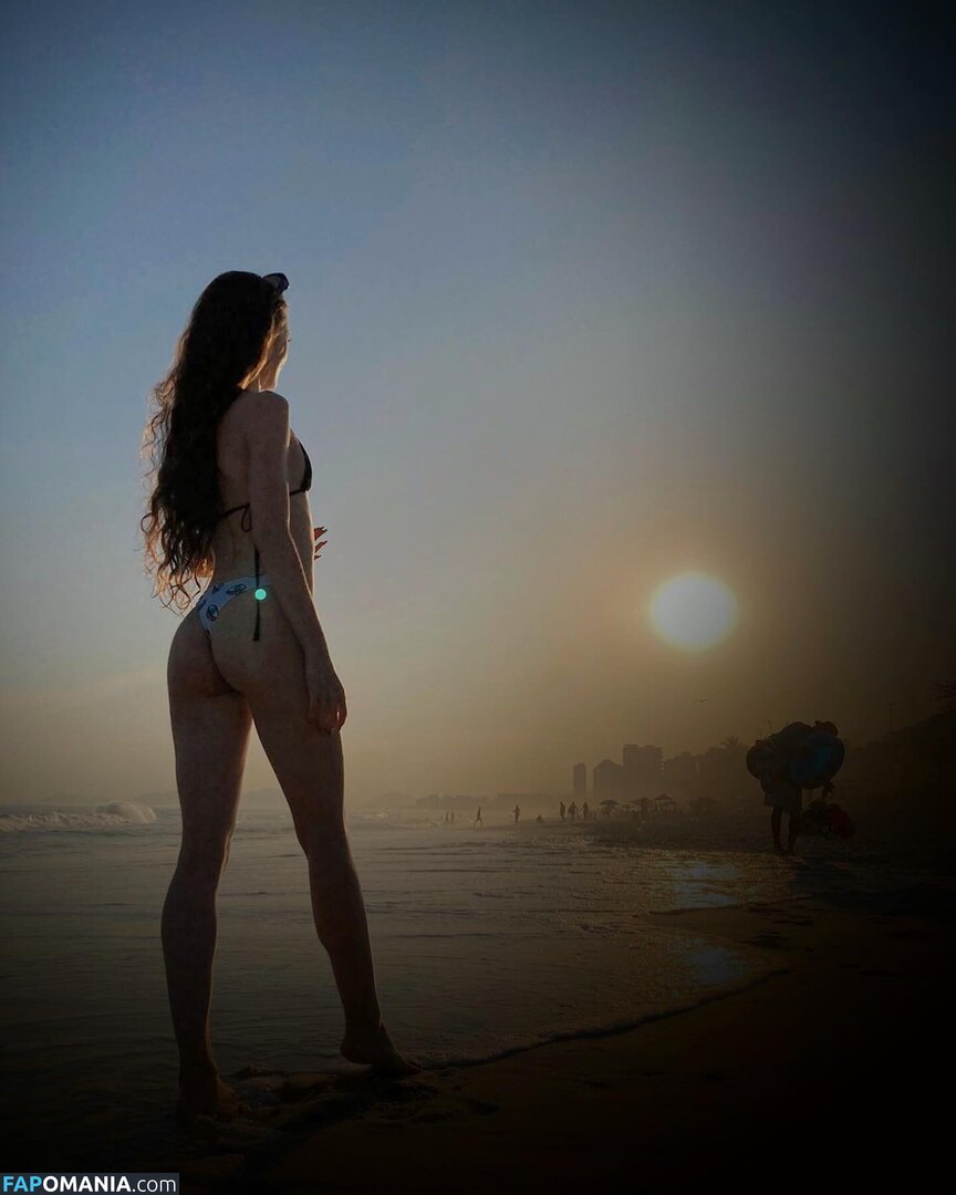 Elice Maria / elicemaria Nu OnlyFans  Photo fuitée #3