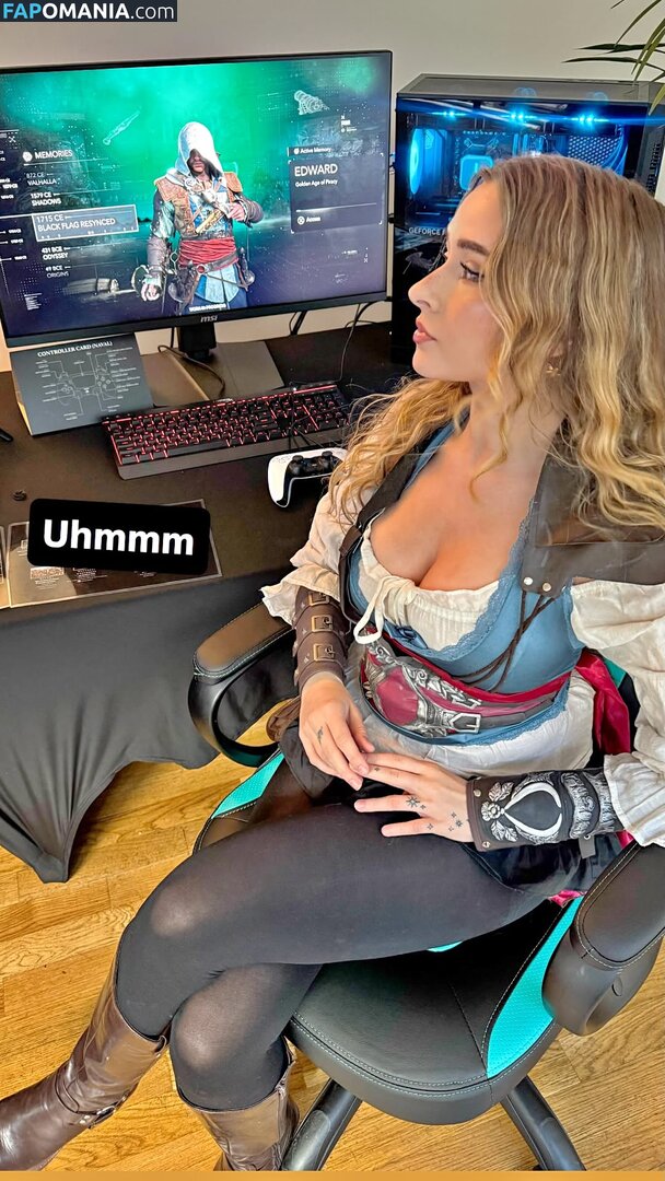 elina twich Nu OnlyFans  Photo fuitée #4