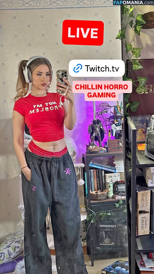 elina twich Nu OnlyFans  Photo fuitée #15