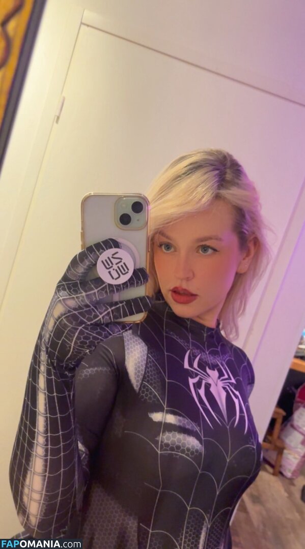ElinaJasmin / ej_stream / https: Nu OnlyFans  Photo fuitée #3