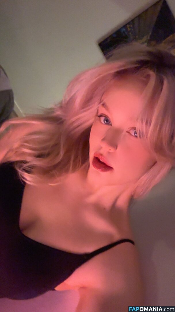 ElinaJasmin / ej_stream / https: Nu OnlyFans  Photo fuitée #4