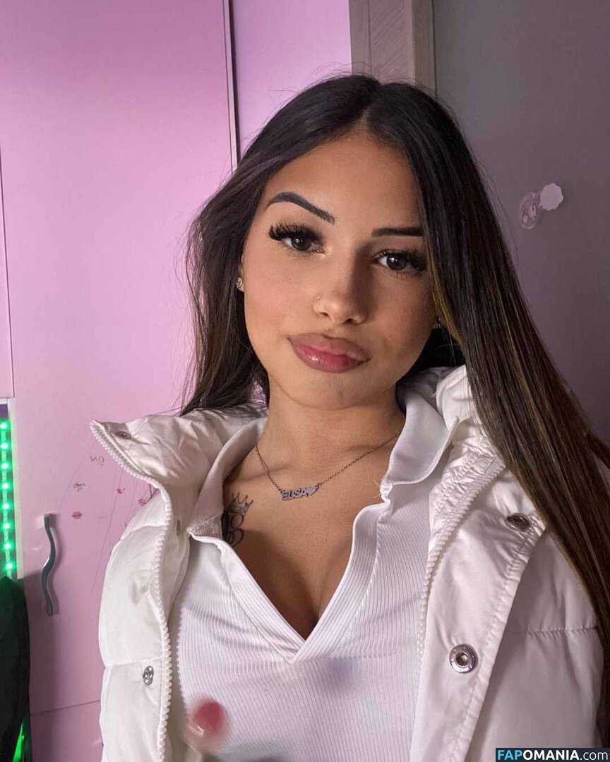 Elisa Angius Nu OnlyFans  Photo fuitée #4