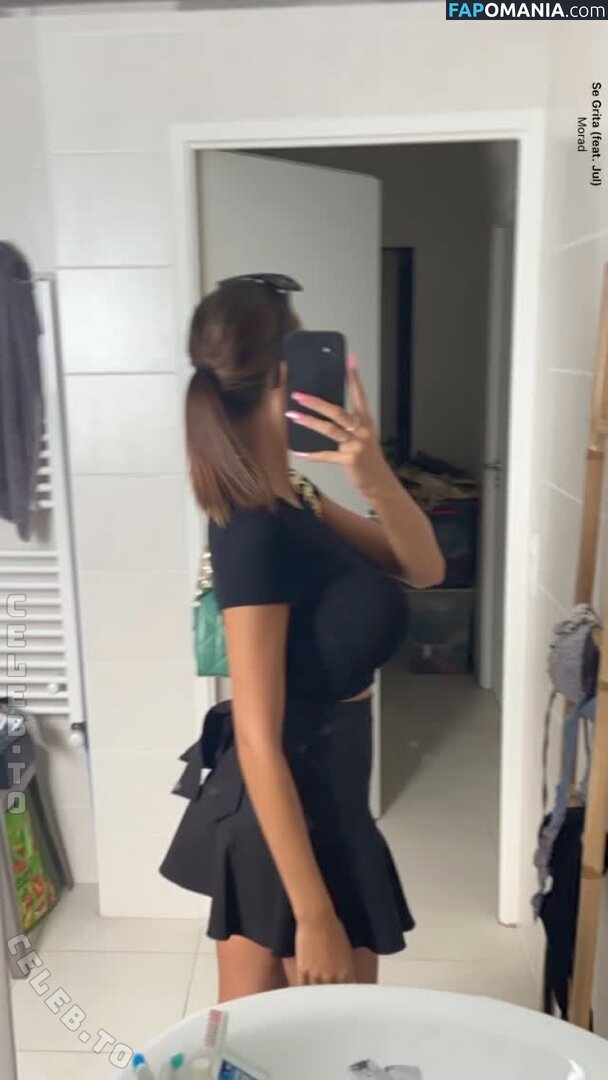 Elisa Bary / elisaabary Nu OnlyFans  Photo fuitée #4