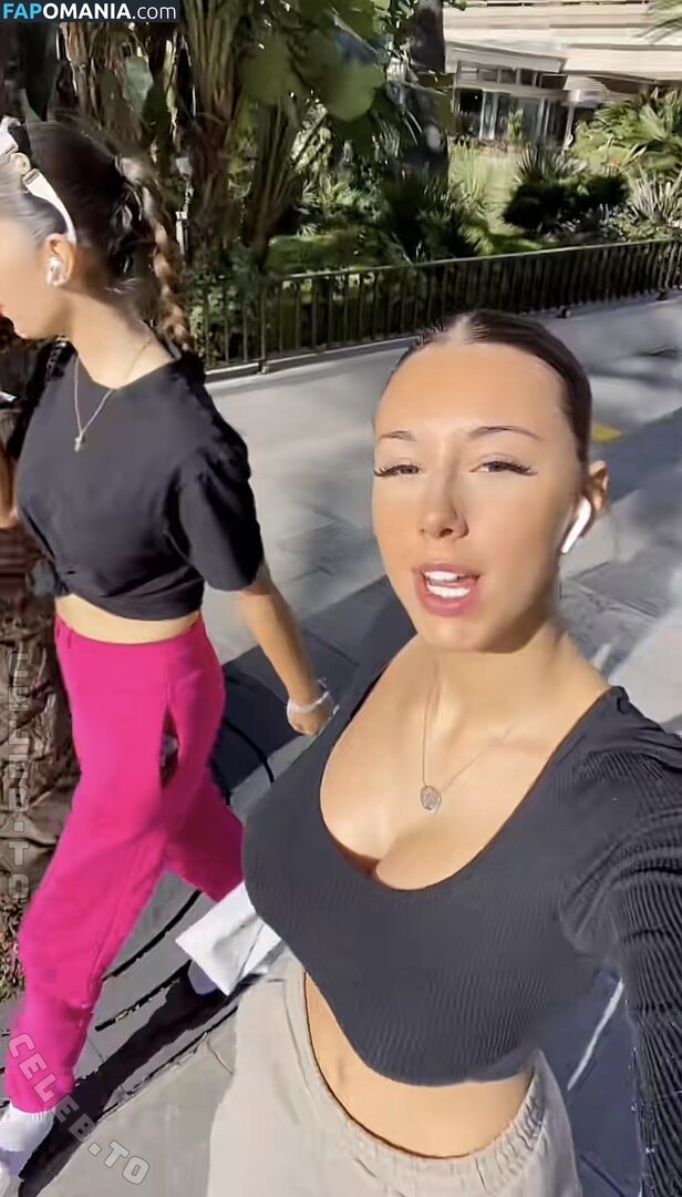 Elisa Bary / elisaabary Nu OnlyFans  Photo fuitée #16