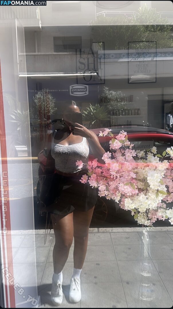 Elisa Loah Rlr / elisaloah / elisaloah.official Nu OnlyFans  Photo fuitée #1