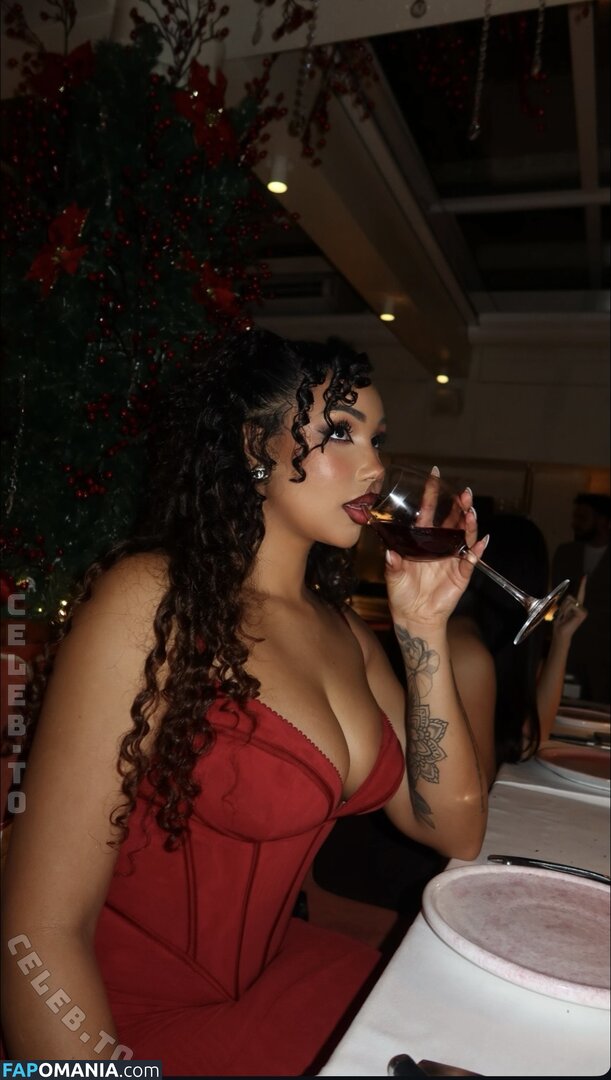 Elisa Loah Rlr / elisaloah / elisaloah.official Nu OnlyFans  Photo fuitée #2