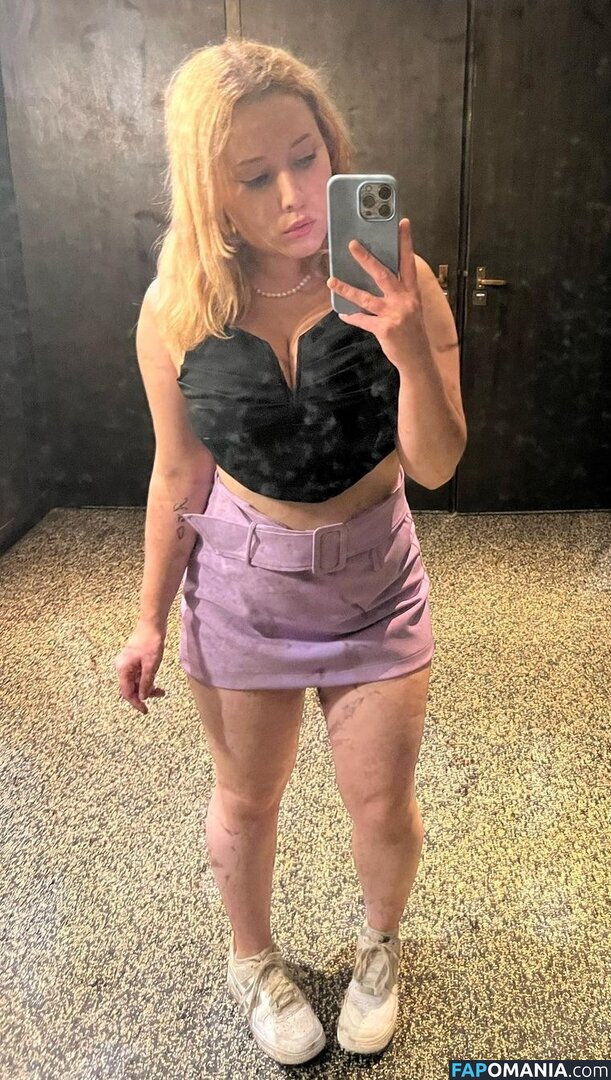 Elisa Menichetti Nu OnlyFans  Photo fuitée #7