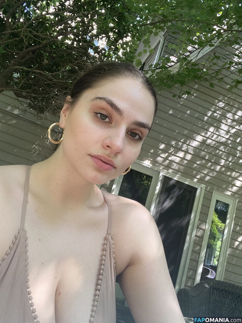 Elisabeth Marchini / ejmarchini / lizmarchini Nu OnlyFans  Photo fuitée #3