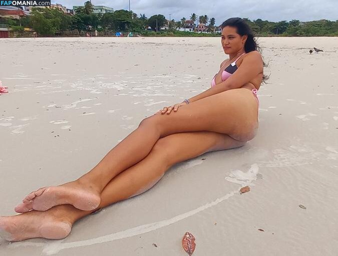 Elisane / elisane_oficial / tallelisane Nu OnlyFans  Photo fuitée #1